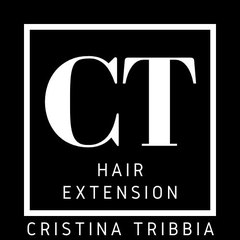 CT Hair Extension — Cristina Tribbia